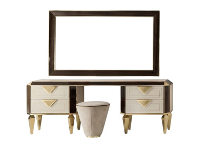 Console tafel Kaptafel Kaptafels Console arredoclassic dressoir hout
