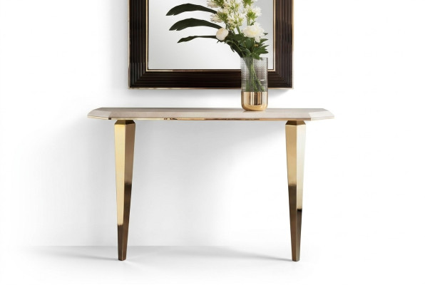 Houten console tafel tafel console kaptafels make-up tafel arredoclassic