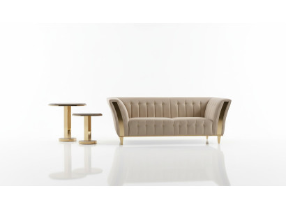 Salontafel Luxe Design Salontafel, Koffie Bijzettafels Woonkamer Ronde Tafel