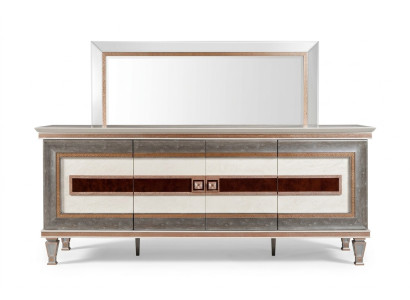 Ladekast Vitrine Ladenkasten Vitrines Ladekast Kabinet Ontwerperskast arredoclassic