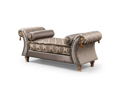 Chaiselongue liggen meubel Ottomaan woonkamer design bank liggen arredoclassic