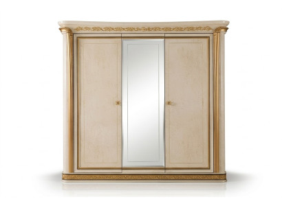 Kast Kast Wandmeubel Kledingkast Slaapkamer Meubels arredoclassic