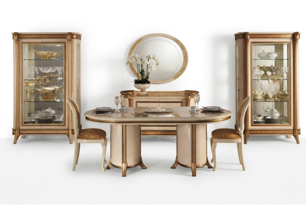 Design eettafel houten tafel Moderne eettafels meubels 200x110 cm Tafels hout Nieuw