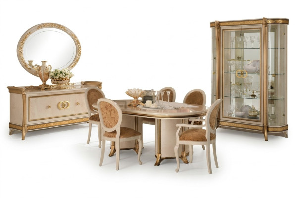 Bankstel 3+2+1 Zits Woonlandschap Bank Bankstel Arredoclassic Set Bankstellen