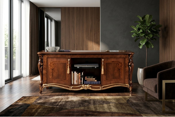 rtv Ontwerp dressoir TV muur laag bord Luxe Nieuw Kast Commode Kast Nieuw