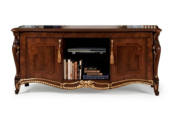 rtv Ontwerp dressoir TV muur laag bord Luxe Nieuw Kast Commode Kast Nieuw