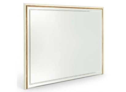 Spiegel wandspiegel ontwerper gang woonkamer hout ontwerp 270x215 arredoclassic