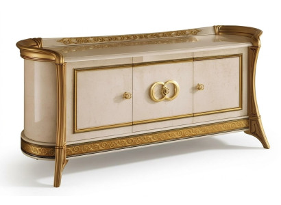 Commode klassiek dressoir meubels houten kasten dressoir arredoclassic