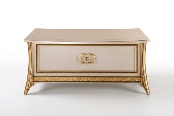 Ontwerp Tafel Bureau Kantoor Chef Tafels arredoclassic