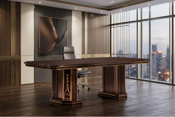 Eettafel Eettafel Woonkamertafels uittrekbaar Keukentafel 200/300-110 cm