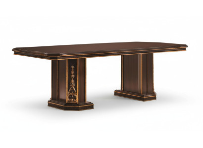 Eettafel Eettafel Woonkamertafels uittrekbaar Keukentafel 200/300-110 cm