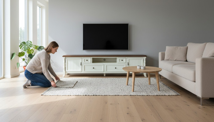 rtv design dressoir tv wand landhuis lage kast luxe dressoir kast nieuw