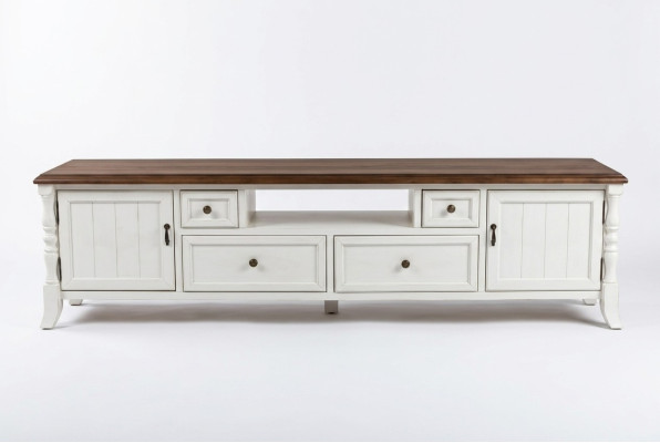 rtv design dressoir tv wand landhuis lage kast luxe dressoir kast nieuw
