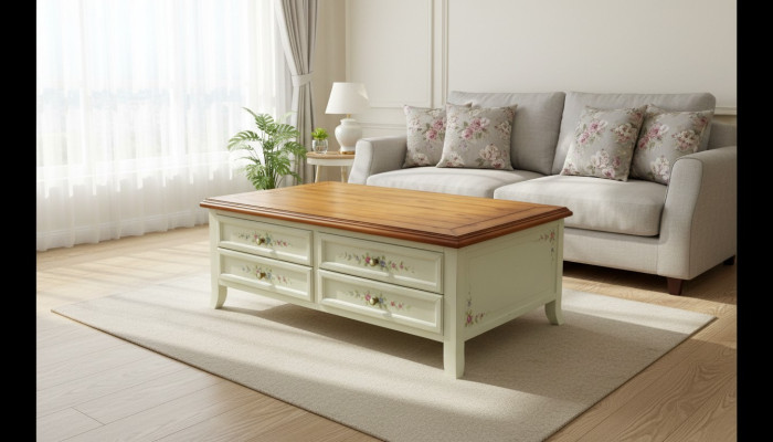 Bijzetbankontwerp tafels tafel sofa houten woonkamer meubels nieuw woonkamer