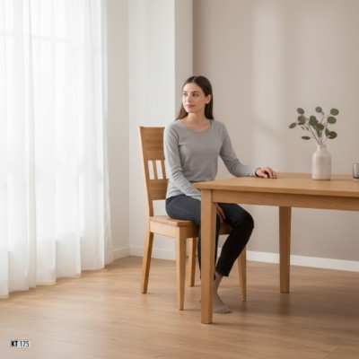 Stoelen Stoel Fauteuil Textiel Nieuw Massief Hout Leer Loungestoel Bekleding Leunstoel