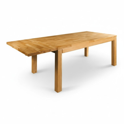 Eettafel Houten Tafels Woon Eetkamer Tafel 180x90cm Massieve Eettafels Massief Hout