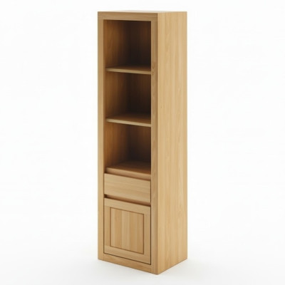 Vitrine Houten Kast Klassieke Houten Vitrinekasten Woonkamer Nieuw