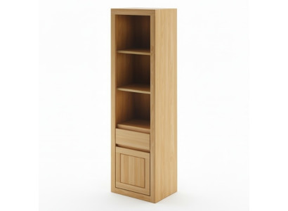Vitrine Houten Kast Klassieke Houten Vitrinekasten Woonkamer Nieuw