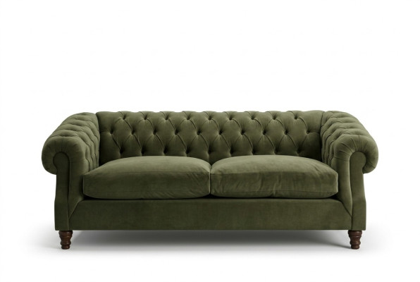 Woonkamerbank # Luxe bank # Gestoffeerde designklassieker meubels  Woonkamerbank # Luxe bank # Gestoffeerde designklassieker meubels