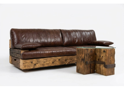 Wit Chesterfield-bed Slaapkamer Bedden Textiel Leder Hotel Luxe
