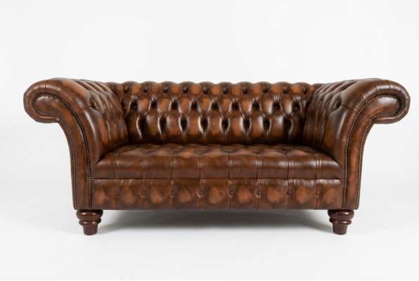 Sofa Design 2-zitsbank bankstel bank Leren bank Bank gestoffeerd Kantoorinrichting