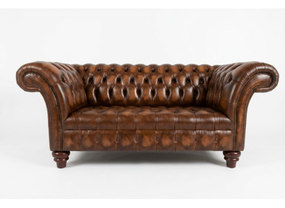 Sofa Design 2-zitsbank bankstel bank Leren bank Bank gestoffeerd Kantoorinrichting