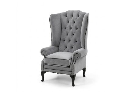 Chesterfield fauteuil sofa bank stoel tv-lounge relax designer woonkamer