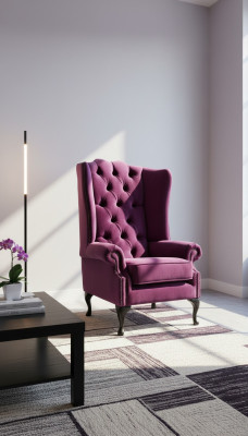 Design fauteuil leer televisie bank 1-zits sofa relax luxe bekleding eenzitter