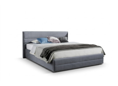 Bett Polster Design Luxe Dubbel Hotelbedden Echtpaar 140x200cm Slaapkamer Textiel