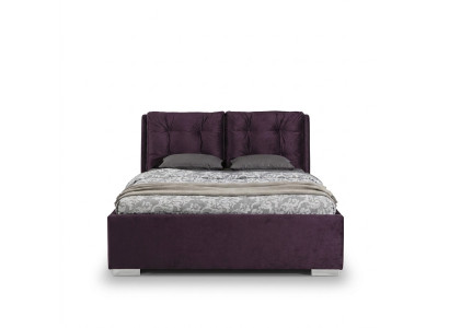 Bett Design Luxe Luxe Bedden Textiel Modern Slaapkamer 140/160/180/200