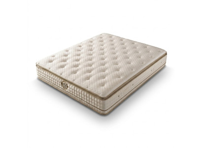 Matras van hoge kwaliteit Hotelbedden Matrassen King Size Koninklijke ligging 7 zones
