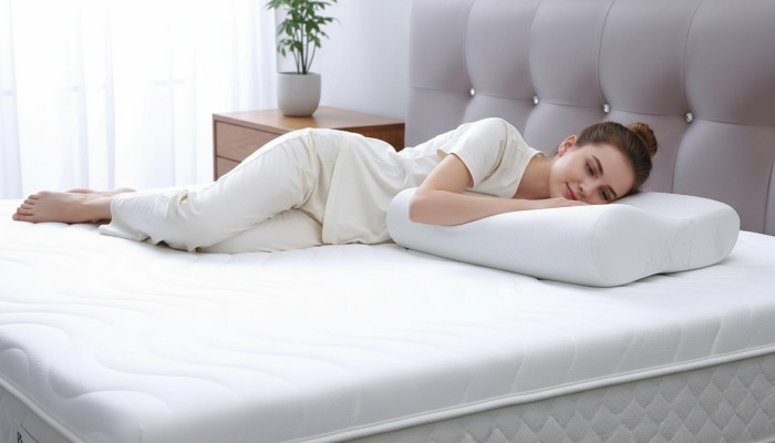 DECO KUSSEN BEDKUSSEN ONTWERPER STOF KUSSEN BANK KUSSEN HOOFDKUSSEN BANK NIEUW!
