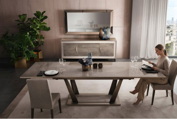 Ladenkast Kast Laag Dressoir Ladekasten Ontwerper Luxe Kasten