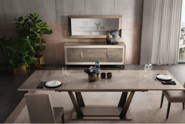 Ladenkast Kast Laag Dressoir Ladekasten Ontwerper Luxe Kasten