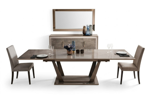 Ladenkast Kast Laag Dressoir Ladekasten Ontwerper Luxe Kasten