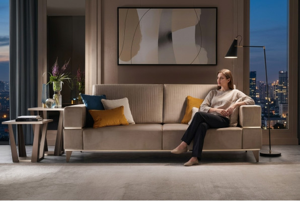 Bijzettafel salontafel woonkamer dressoir tafels consoles ontwerp