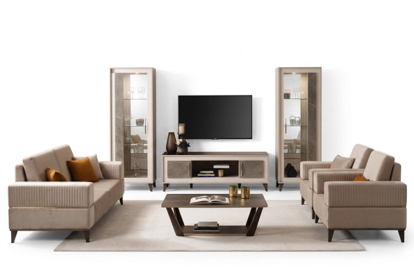 Hoogwaardige designer commode woonkamerkast dressoirs sideboard