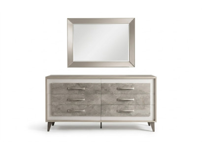 Ontwerper dressoir dressoir Side Low Board Woonkamer plank luxe
