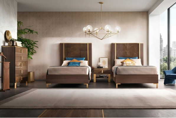 Ontwerper dressoir kast hout hoogglans groot luxe kast rek