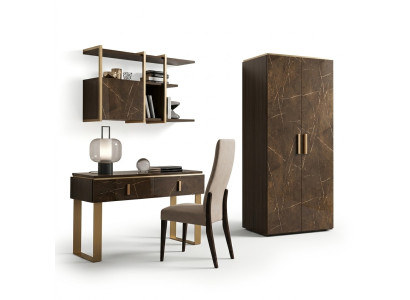 Kledingkast Kast Kasten Slaapkamer Rek Italiaanse stijl Meubels