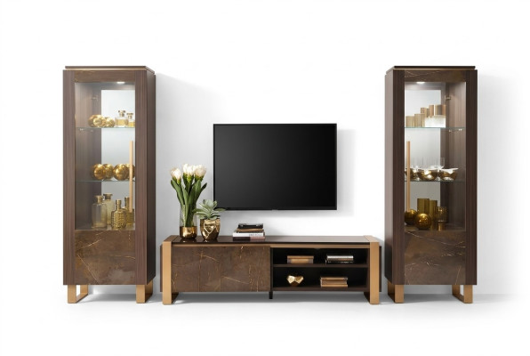 Vitrine Laden Vitrine Laden Kast Glas Ontwerper Kast