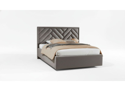 Boxspring Luxe Bed Bedden Dubbele Meubels Stof 140 160 180 x 200cm Slaapkamer
