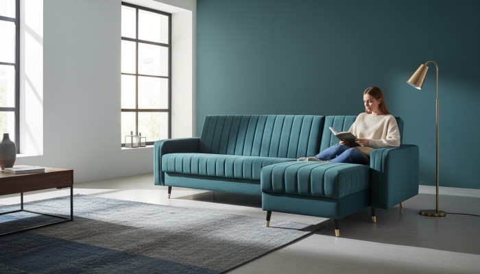 Ontwerp luxe hoekbank bank bankstellen bekleding hoek stel op maat mogelijk