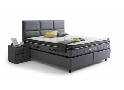 Bedframe Stoff Meubels Luxe Modern Bedden Bed Textiel Slaapkamer Ontwerp Nieuw