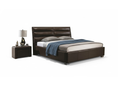 Meubel Luxe Modern Bedden Bekleding Frame Bedden Slaapkamer Ontwerp 160x200 Nieuw