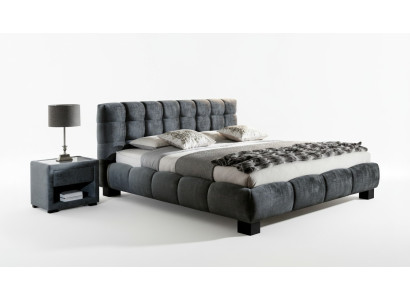 Luxe slaapkamer bed Klassieke bedden Meubels Moderne meubels Bedframe Nieuw