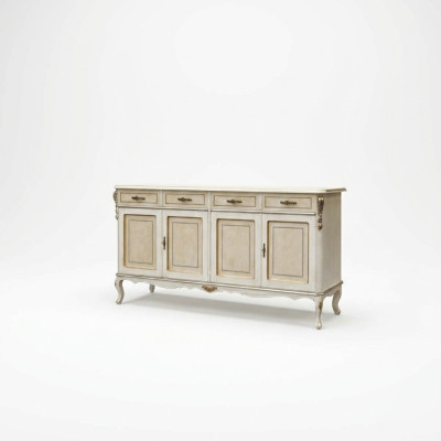 Design meubels in klassieke barok en rococo stijl Commodes Kasten Dressoir