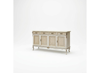 Design meubels in klassieke barok en rococo stijl Commodes Kasten Dressoir