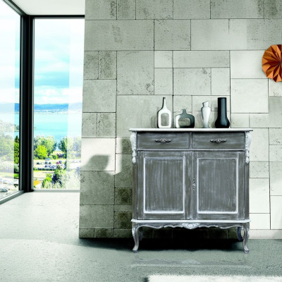 Meubelen Luxe Klassieke Barok commode Sideboard Dressoir Kast Plank