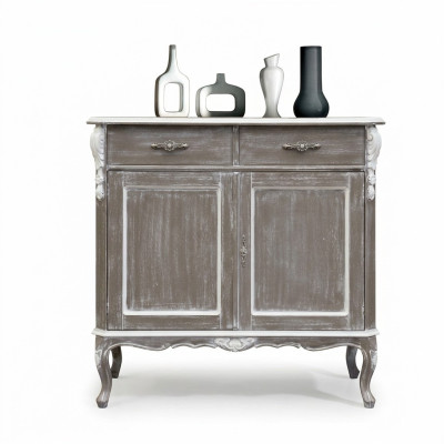 Meubelen Luxe Klassieke Barok commode Sideboard Dressoir Kast Plank